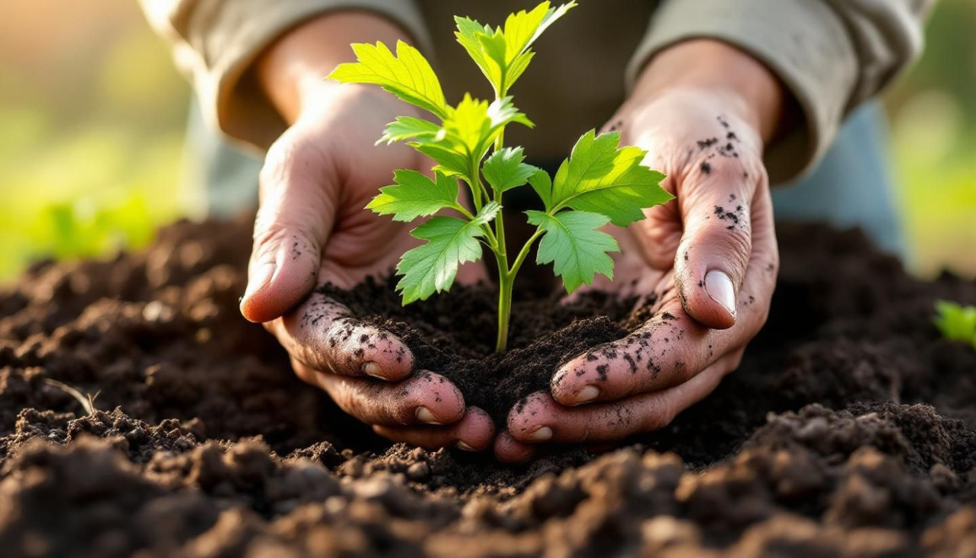 Comment choisir le bon type d'arbre pour cultiver des truffes ?