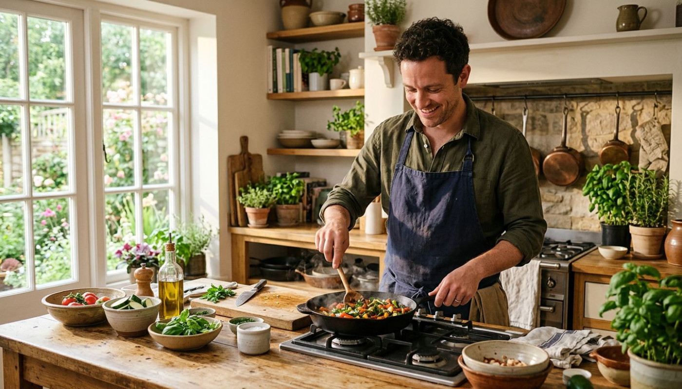 Réussir sans stress : anecdotes sur ces astuces qui transforment tout en cuisine